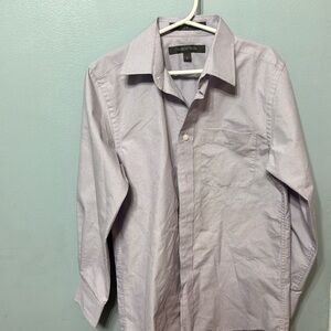 Boys Button up